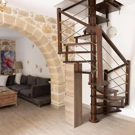 Dream House Near The