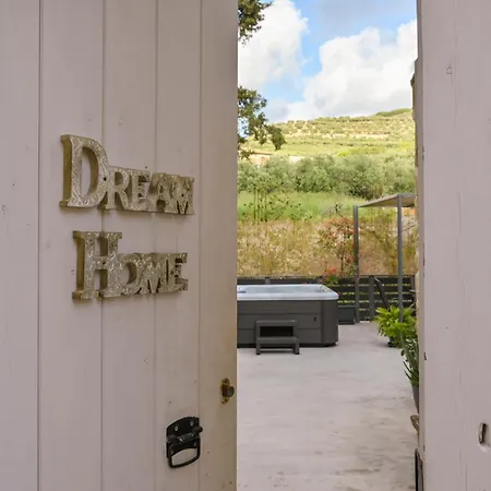 Dream House Near The Casa vacanze *