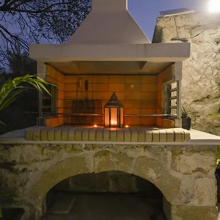 Dream House Near The Dhrapaniás