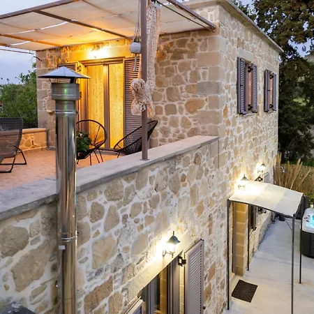 Casa vacanze Dream House Near The
