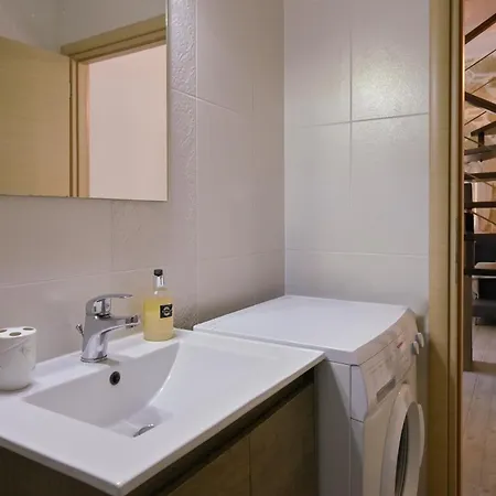 Casa vacanze Dream House Near The