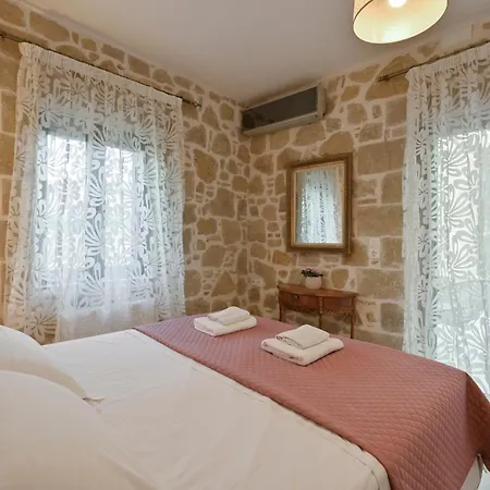 Vakantiehuis Dream House Near The