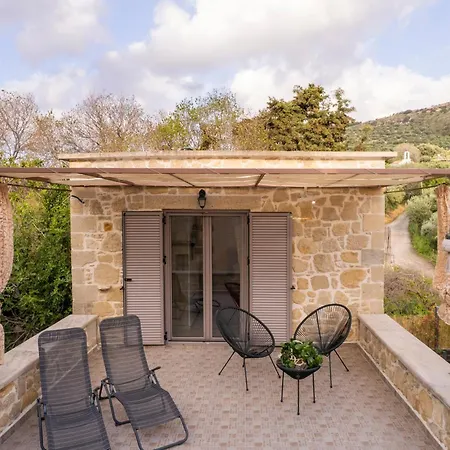 Vakantiehuis Dream House Near The